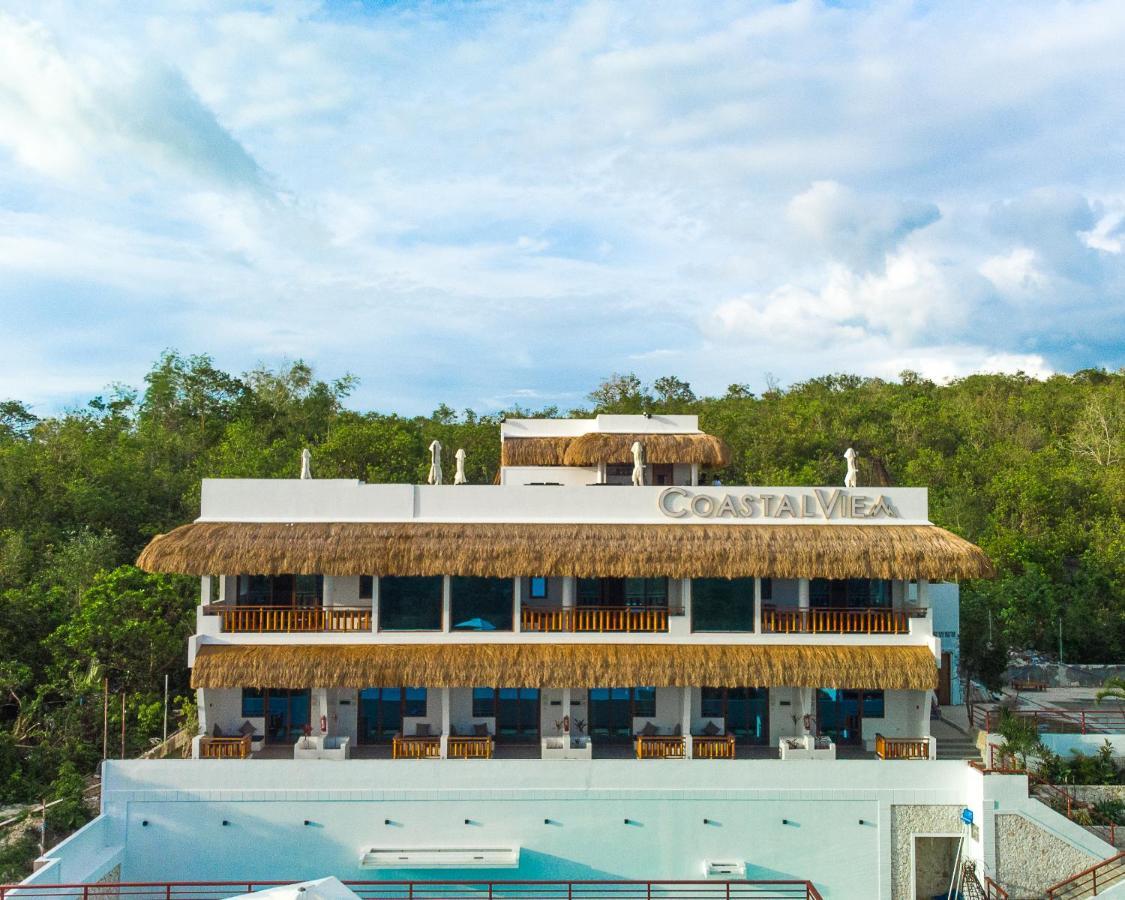 Bohol Coastal View Hotel Taiwala Εξωτερικό φωτογραφία
