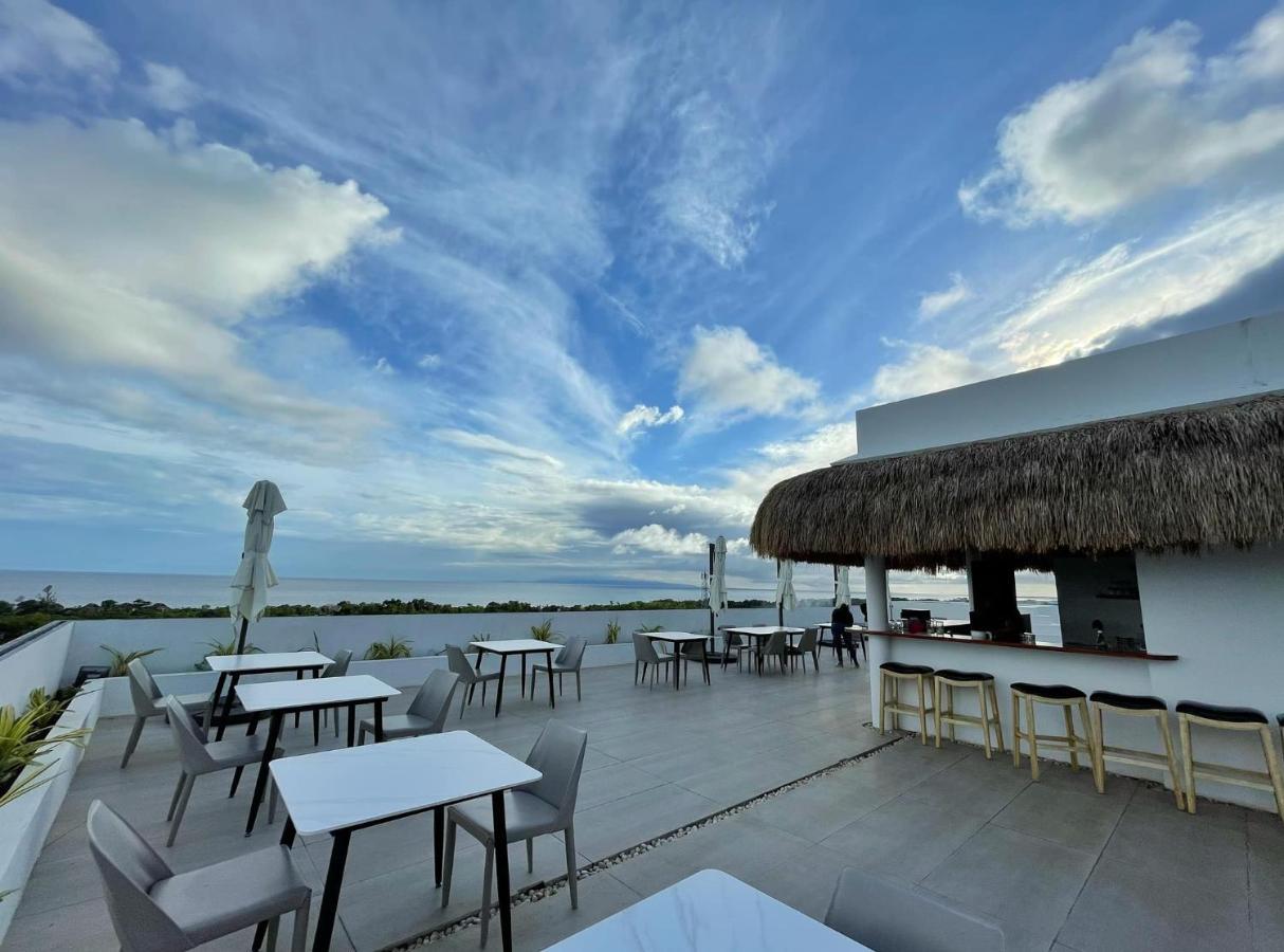 Bohol Coastal View Hotel Taiwala Εξωτερικό φωτογραφία